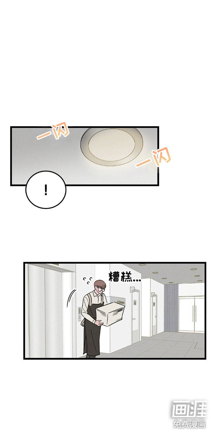 第13章：巧遇