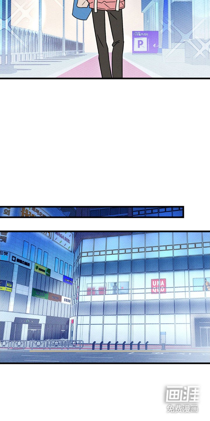第16章：一起走