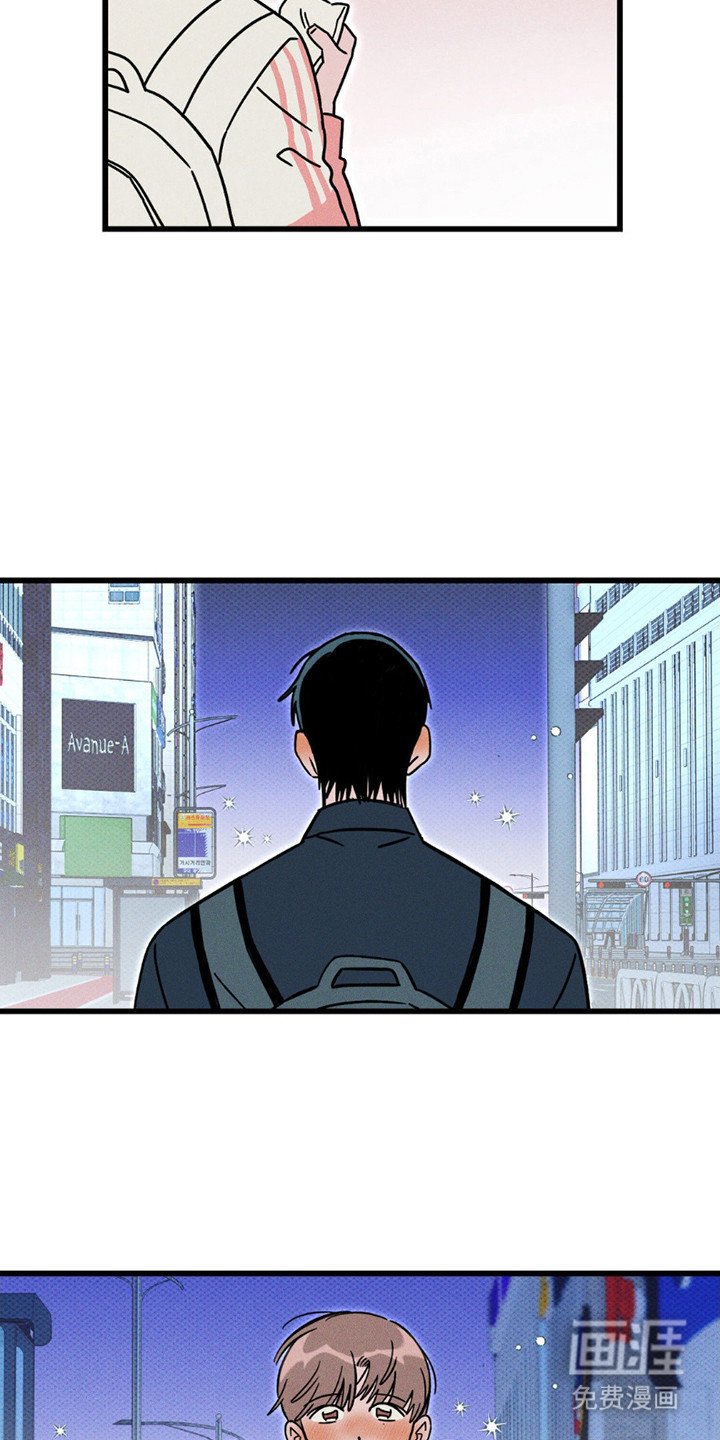 第16章：一起走