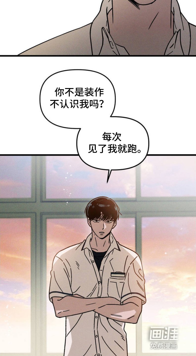 第2章：命运的安排