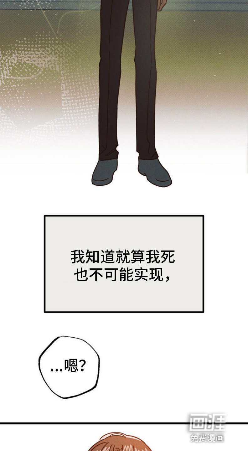 第2章：命运的安排