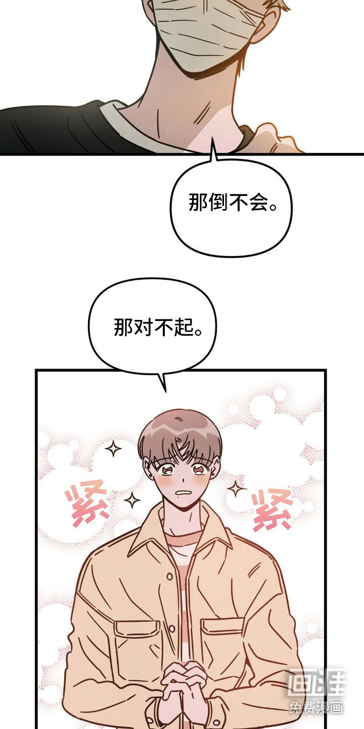 第26章：普通朋友