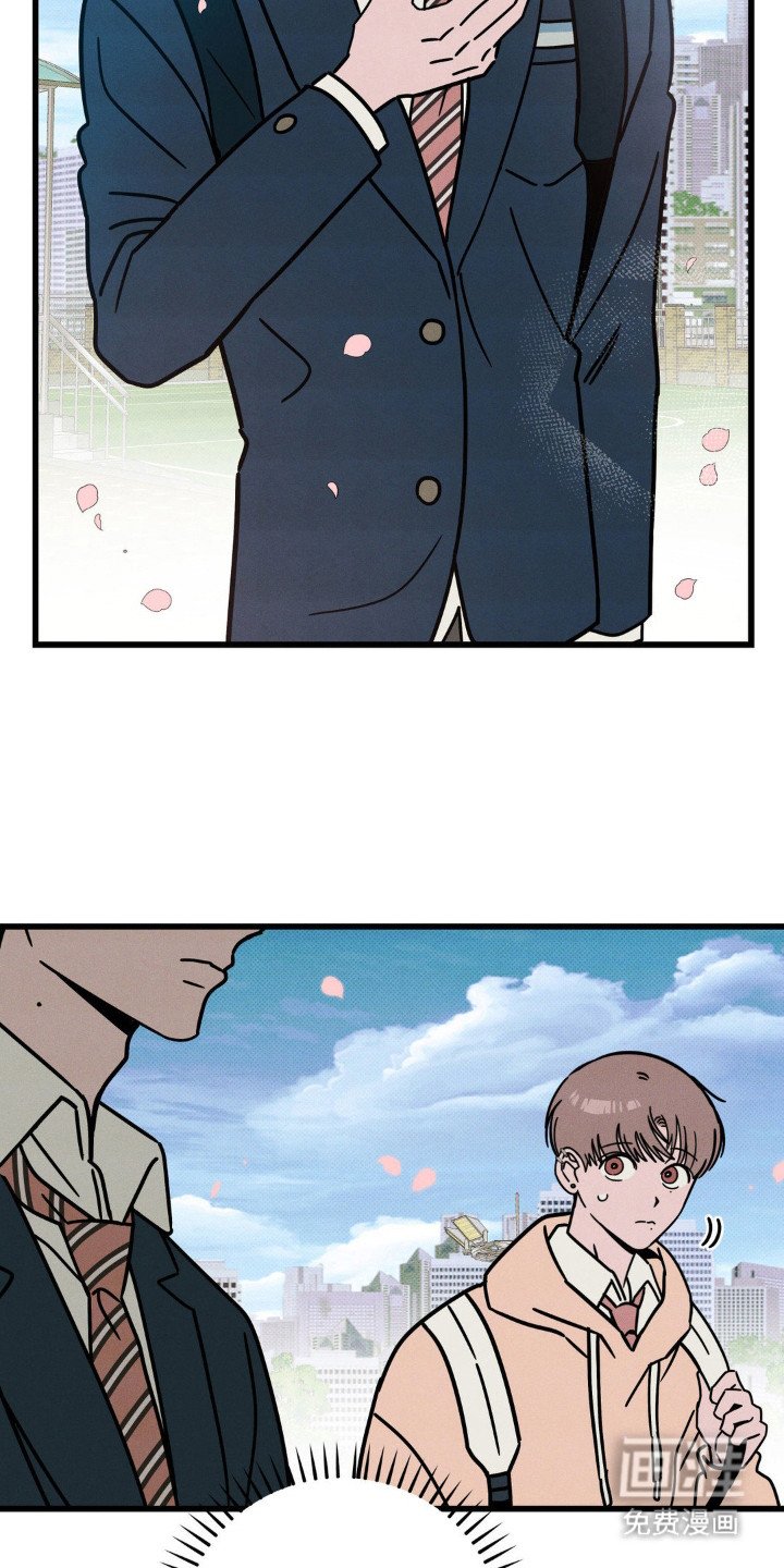 第30章：逃课