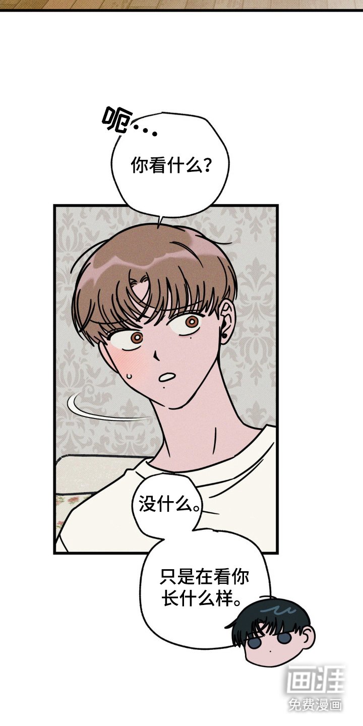 第58章：【第二季】感情升温