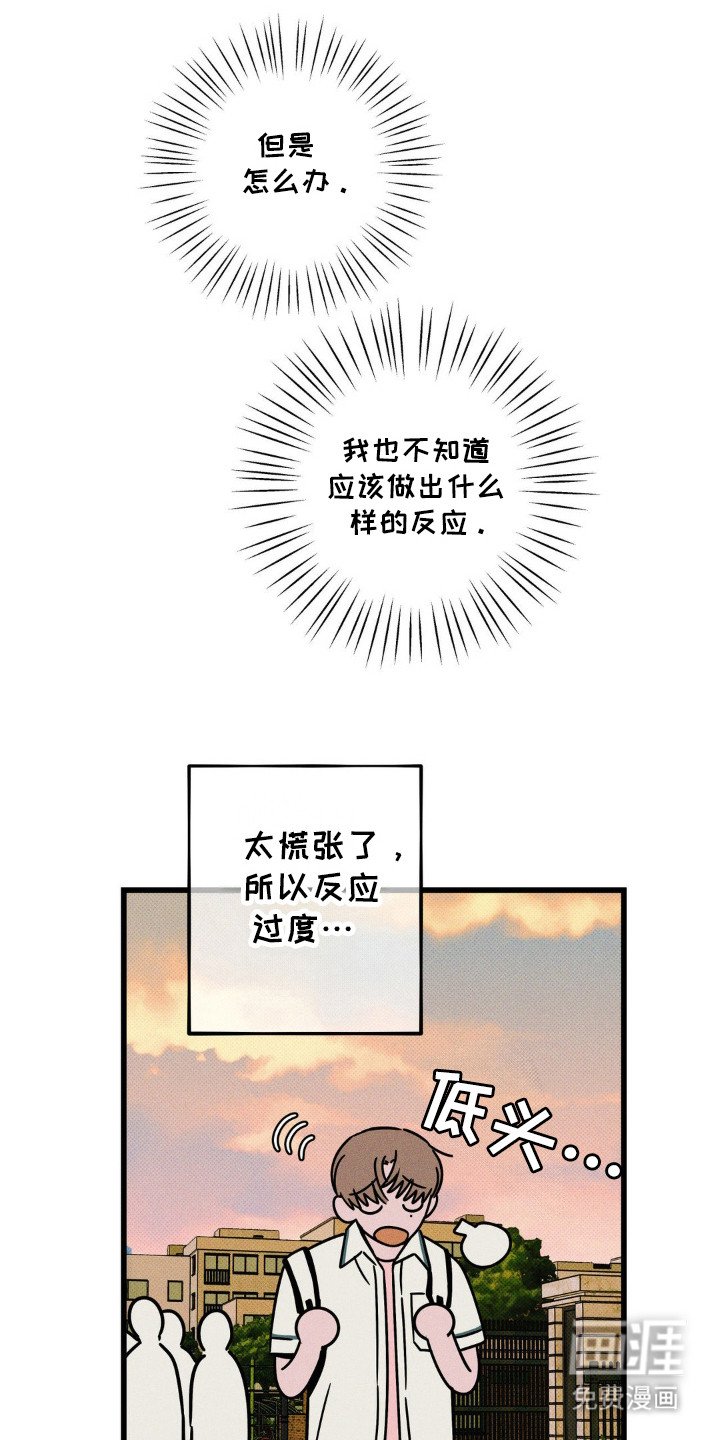第66章：【第二季】惊喜
