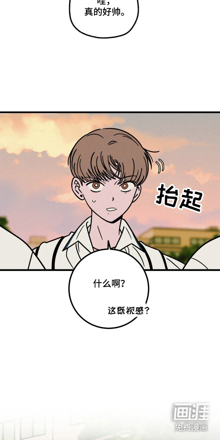 第66章：【第二季】惊喜