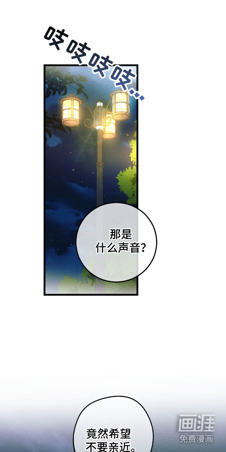 第81章：【第二季】更加亲近