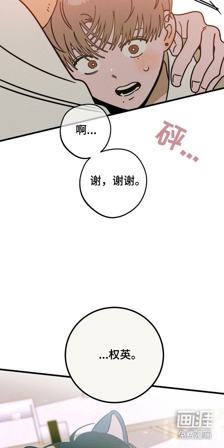 第85章：【第二季】喜欢你