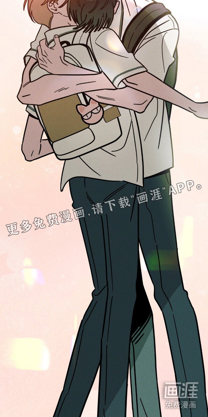 第88章：【第二季】走向你（完结）
