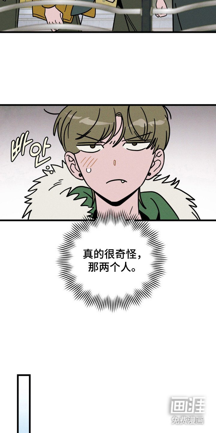第90章：【第三季】秘密恋爱