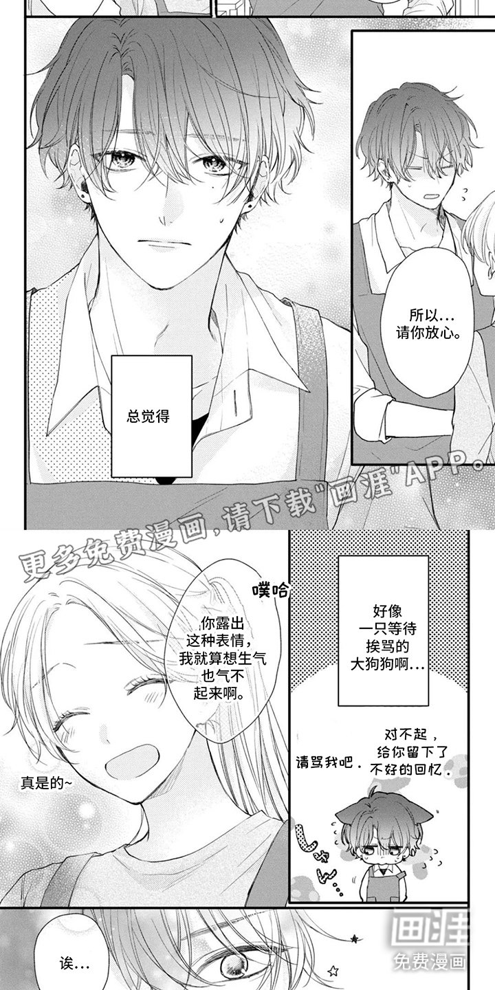 第5章：梦