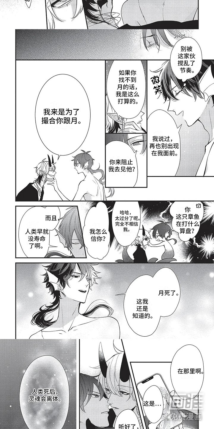 第15章：转世投胎