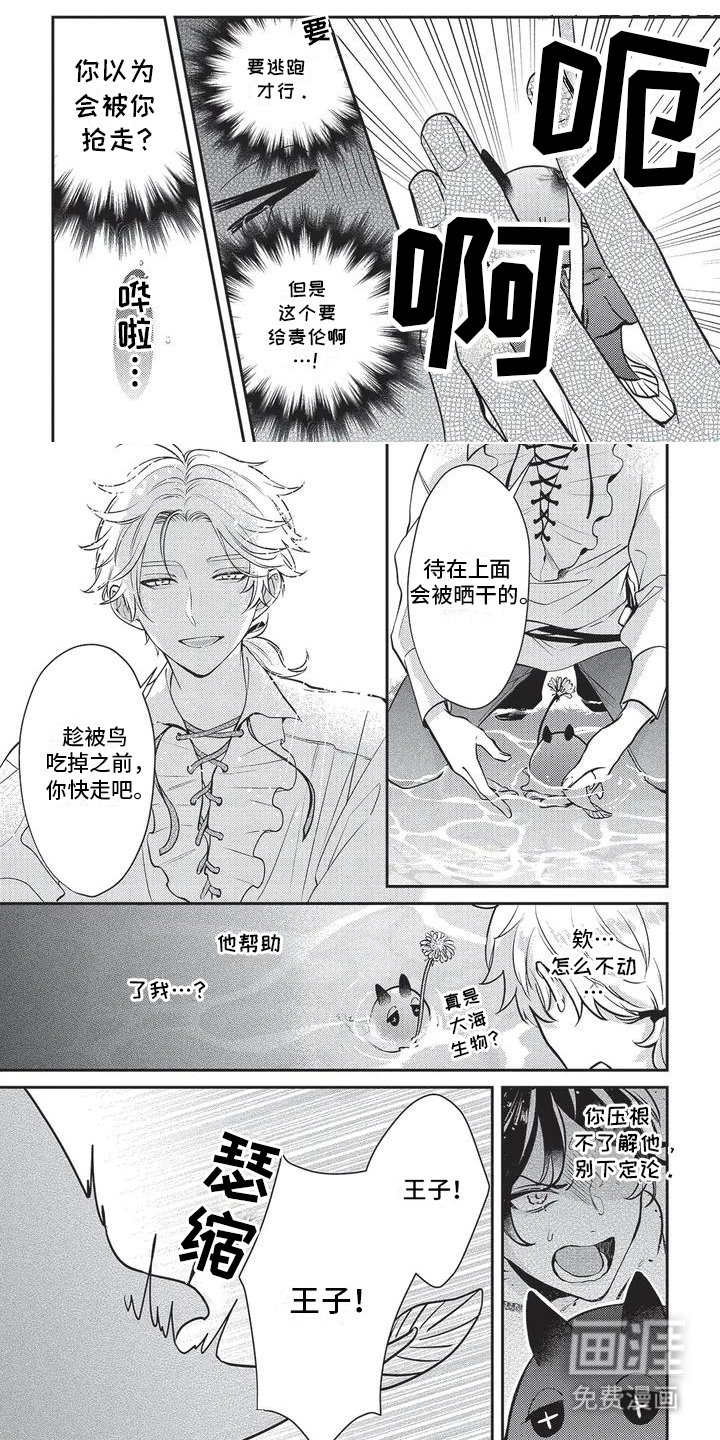 第7章：自卑