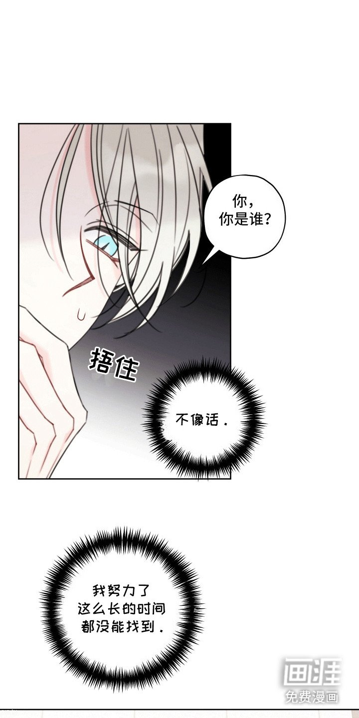 第2章：奇怪的男人