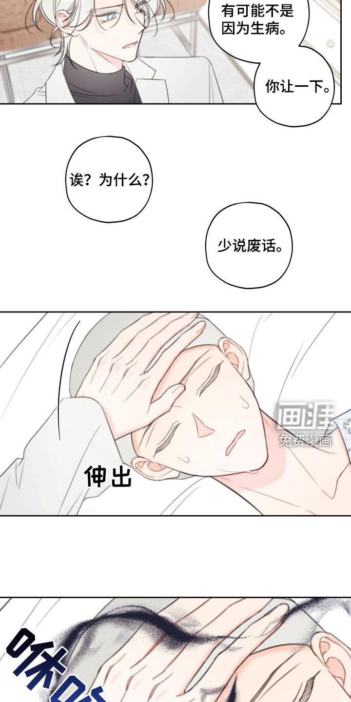 第23章：恋人