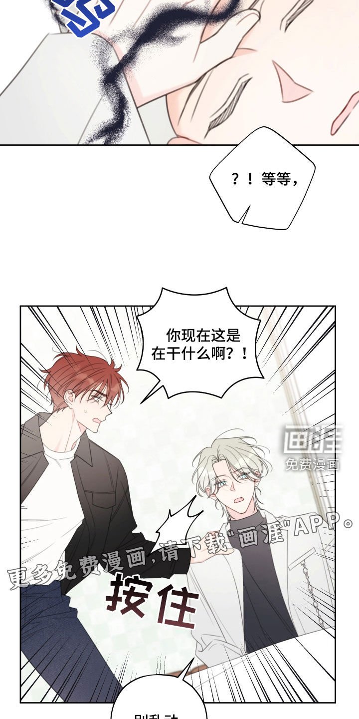 第23章：恋人