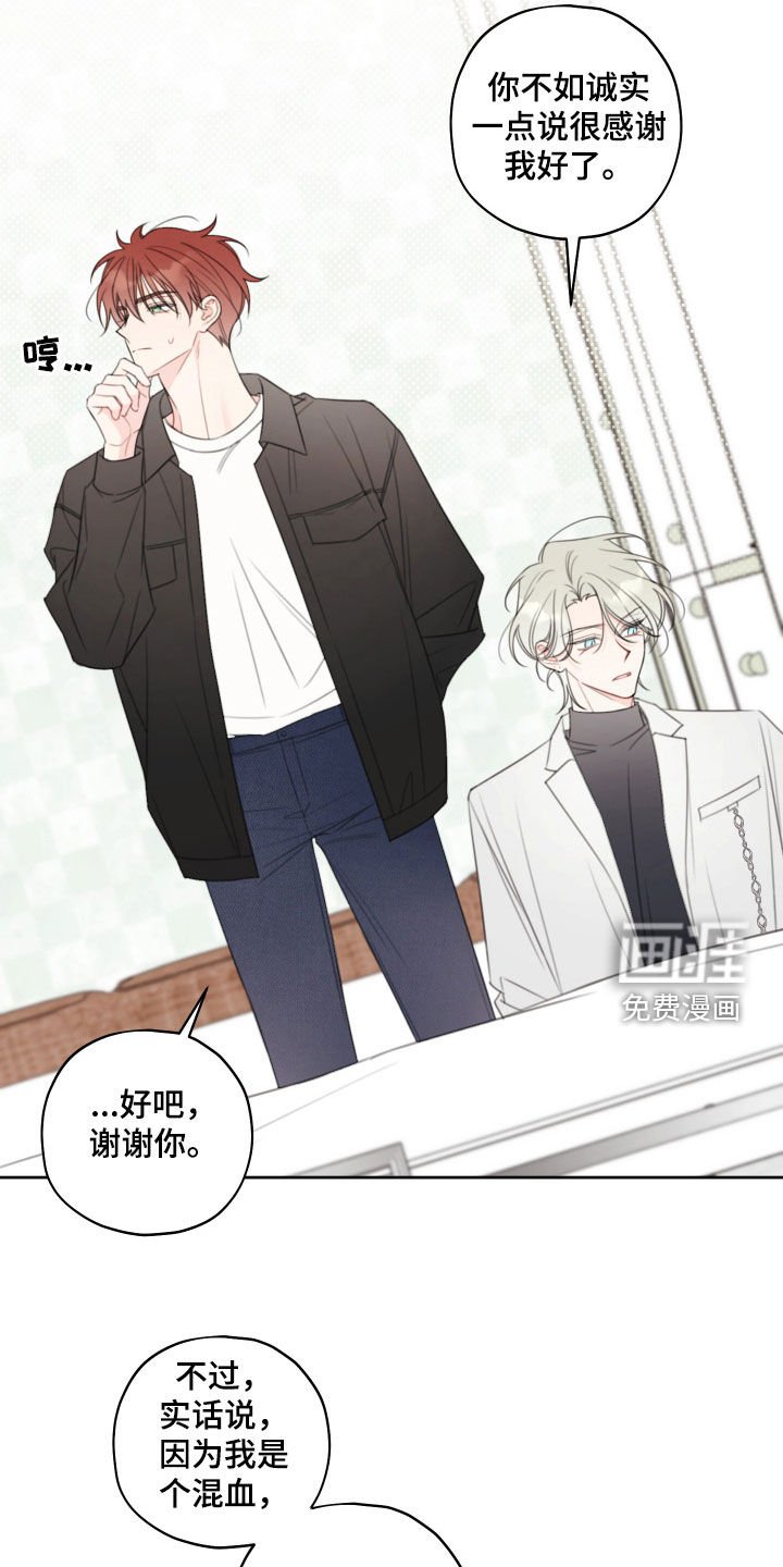 第23章：恋人