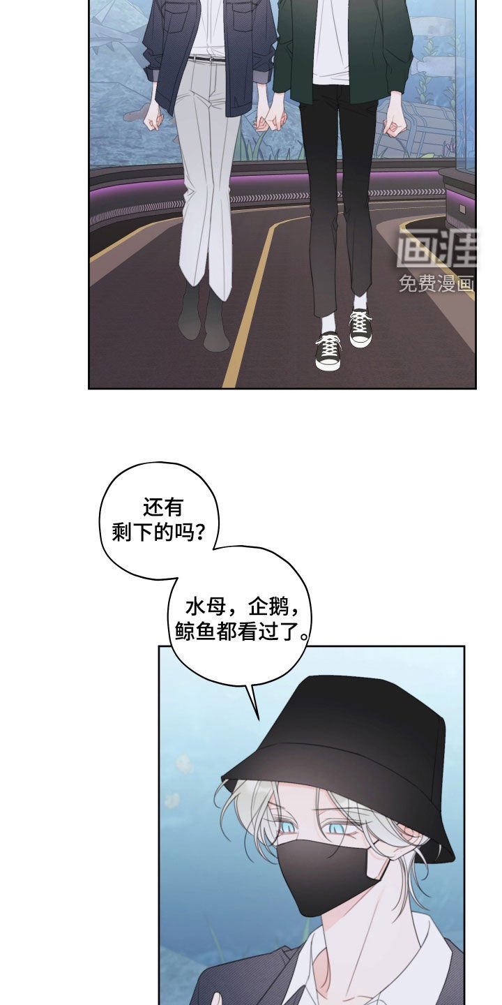 第29章：喂鱼