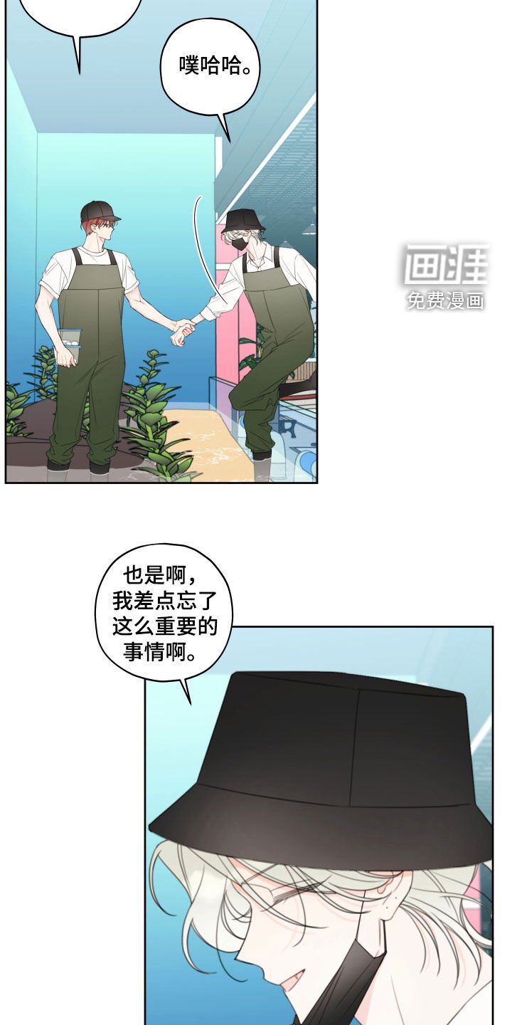第29章：喂鱼