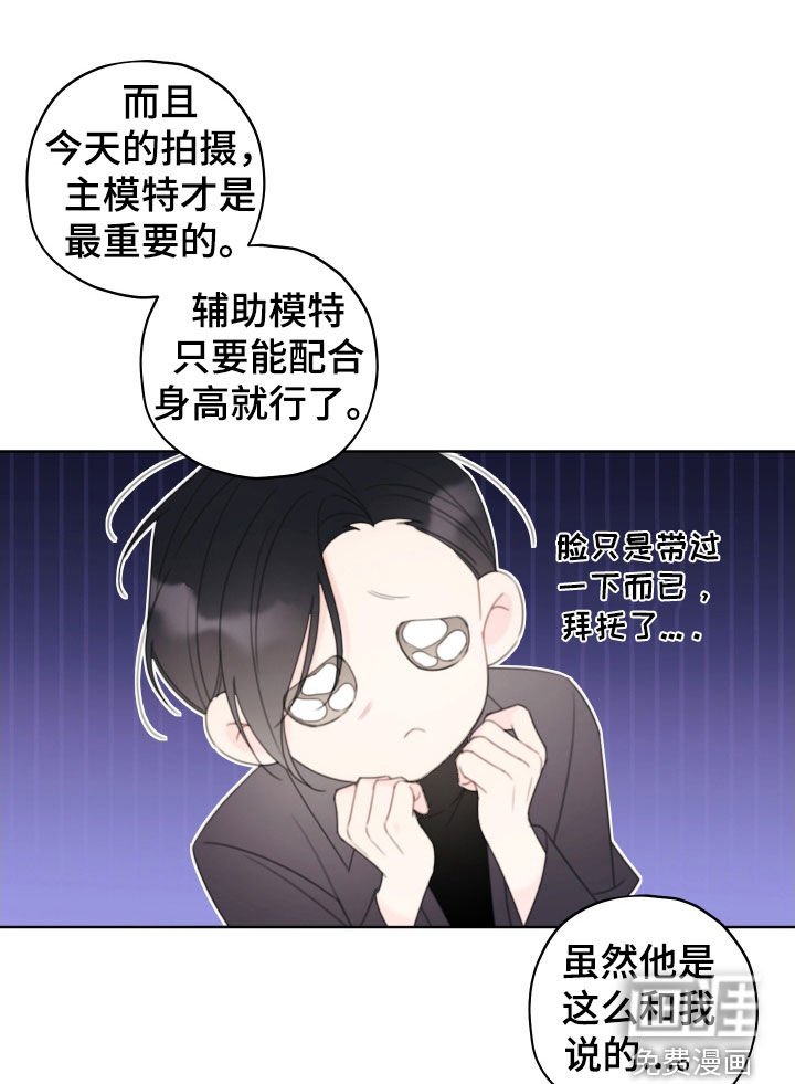 第35章：模特