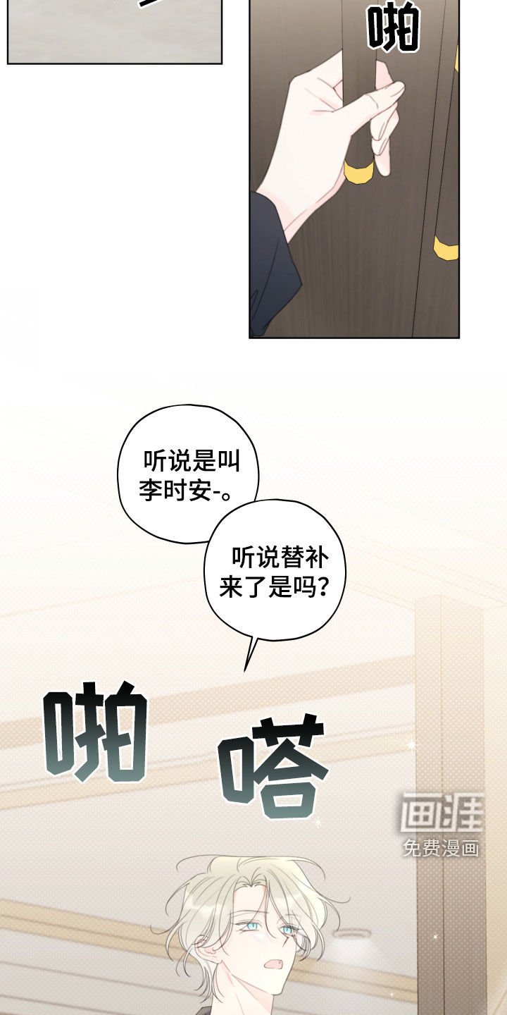 第35章：模特