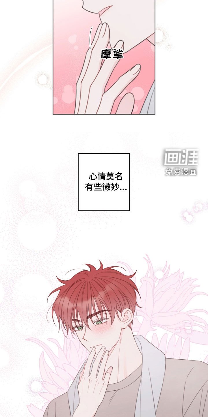 第46章：心情微妙
