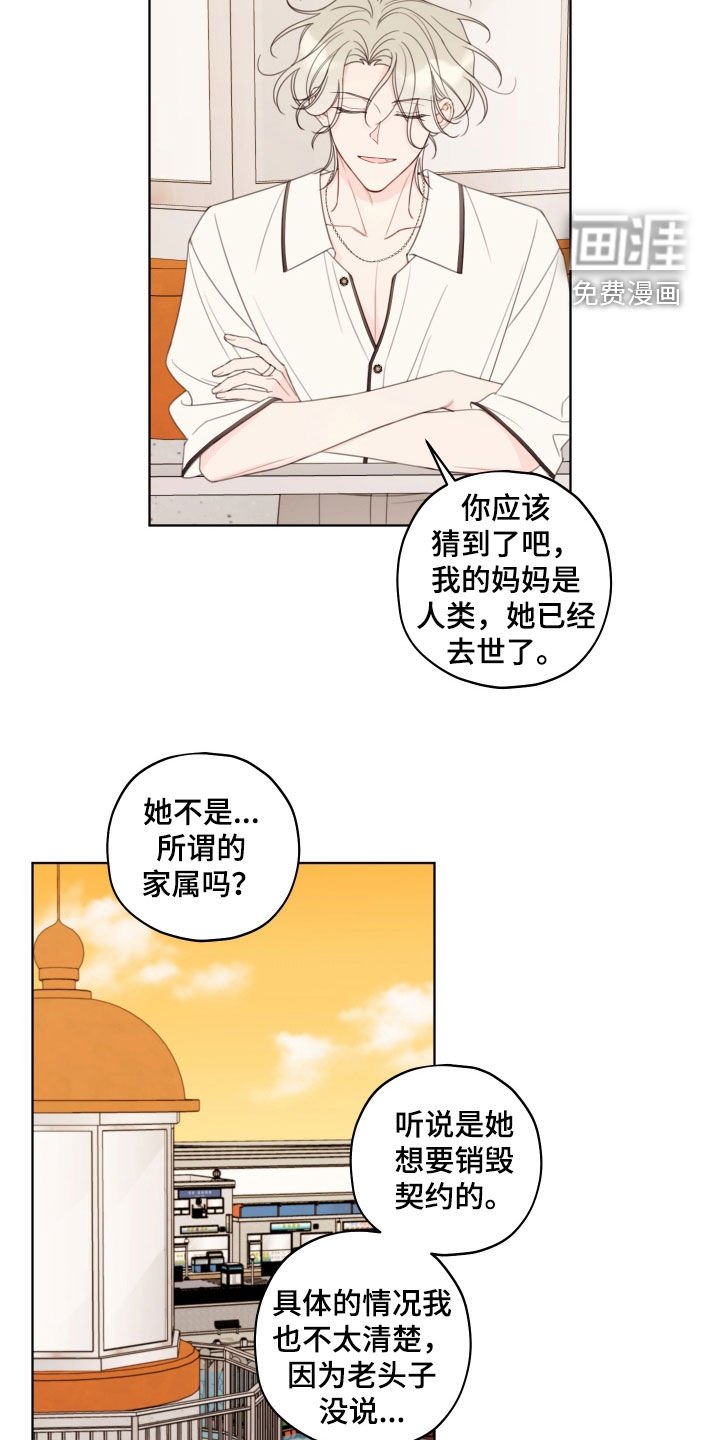 第51章：真的要完了（第一季完结）
