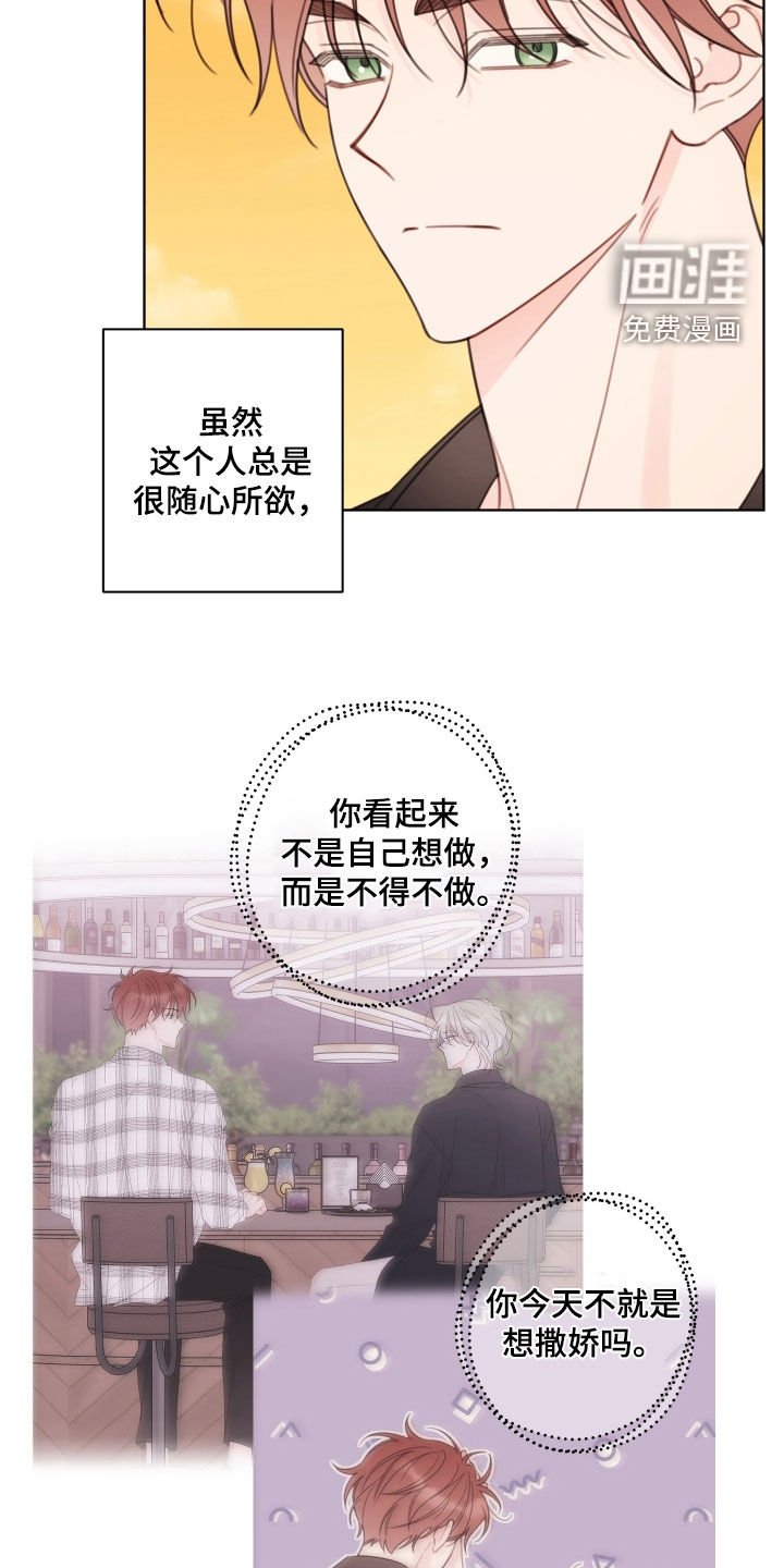 第51章：真的要完了（第一季完结）