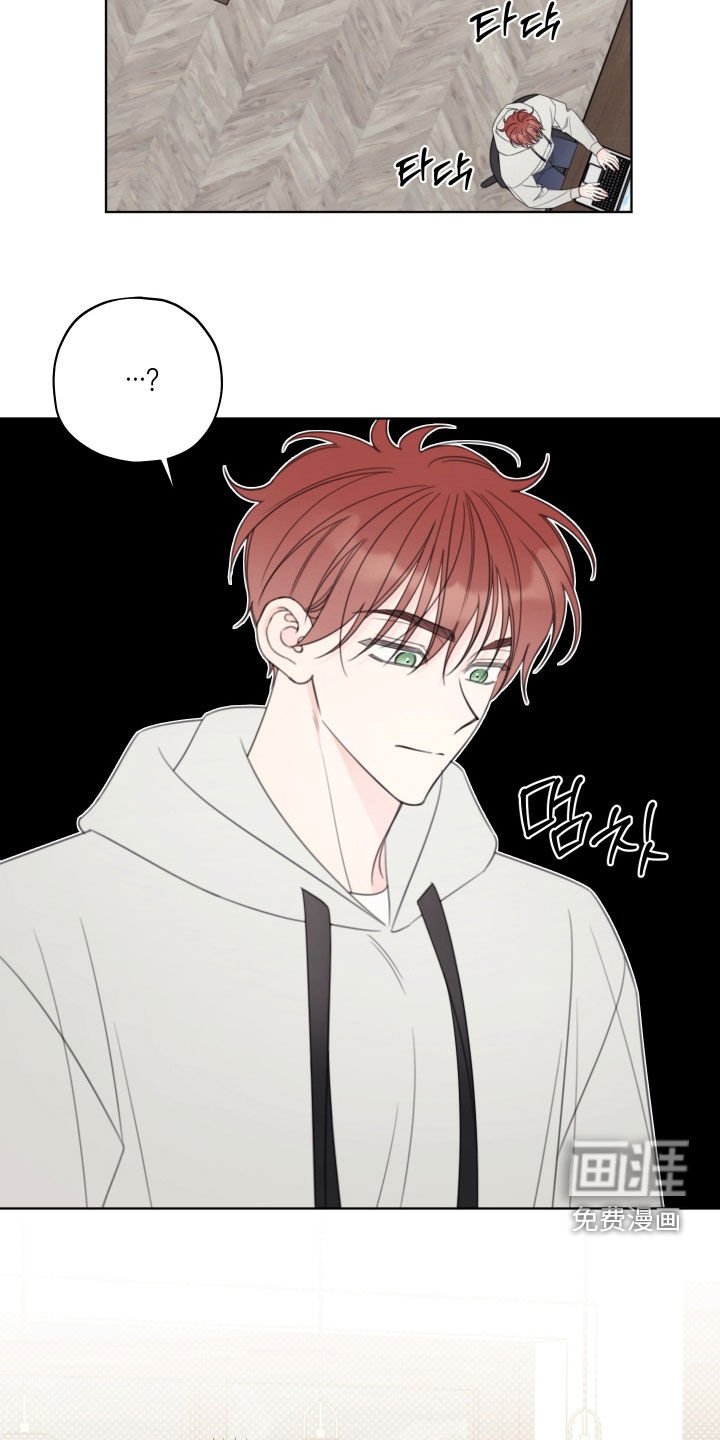第57章：【第二季】没有招惹