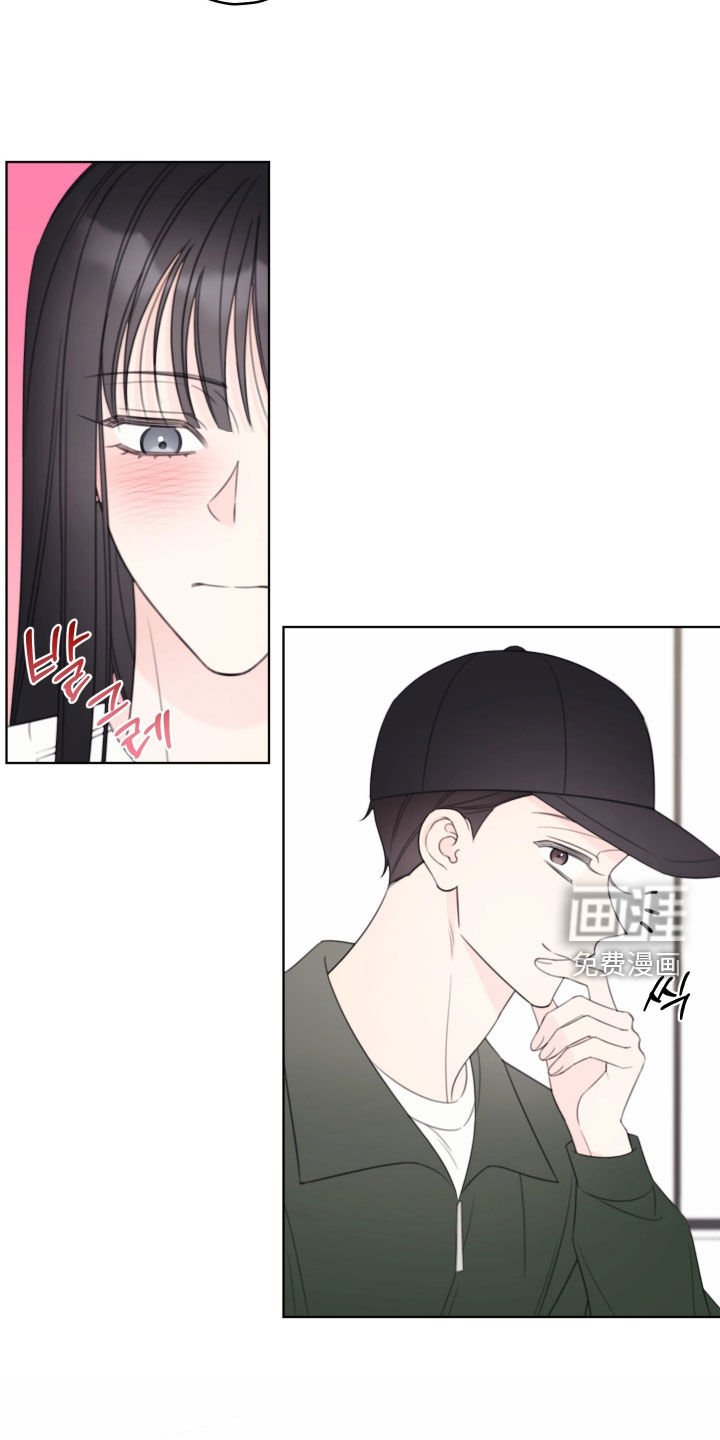 第60章：【第二季】绝不想被看到