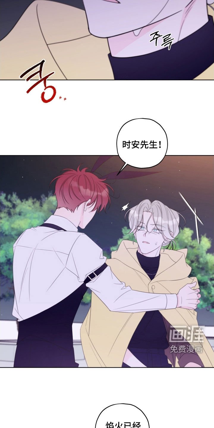 第65章：【第二季】你喜欢我吗