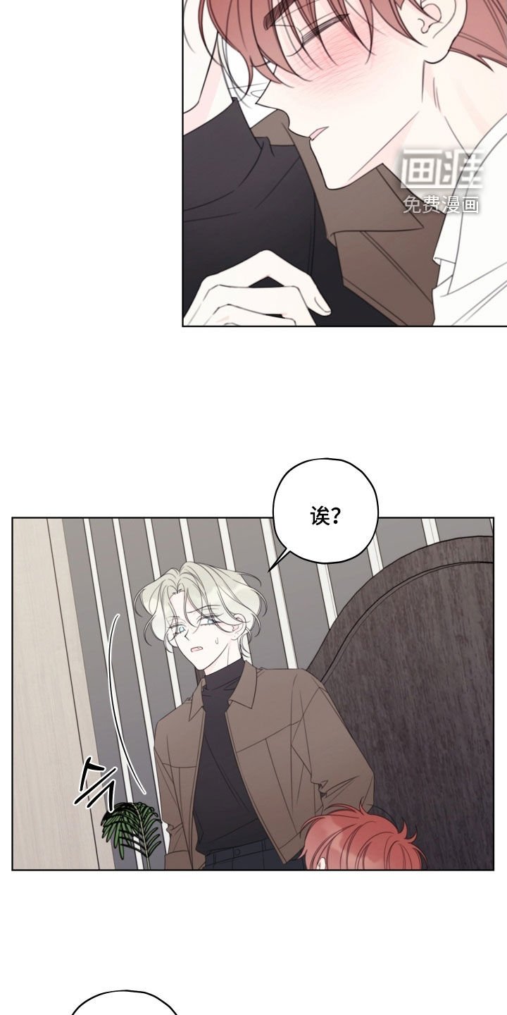 第66章：【第二季】我不能喜欢你