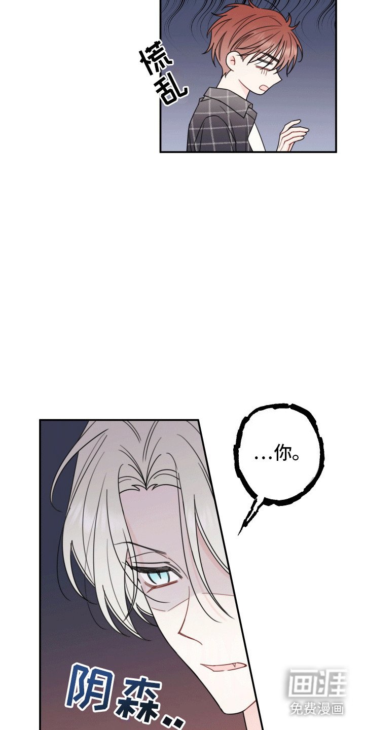 第7章：言出法随