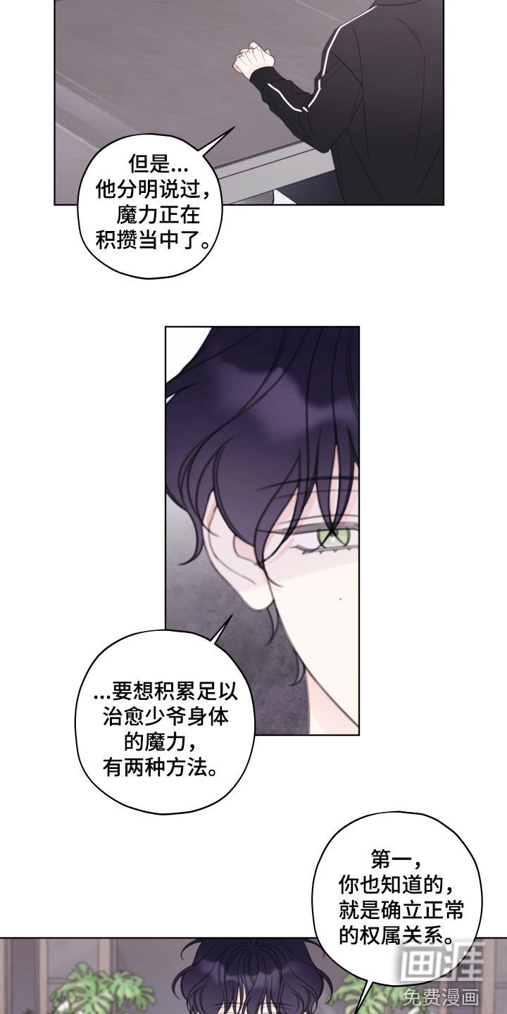 第77章：【第二季】权属关系