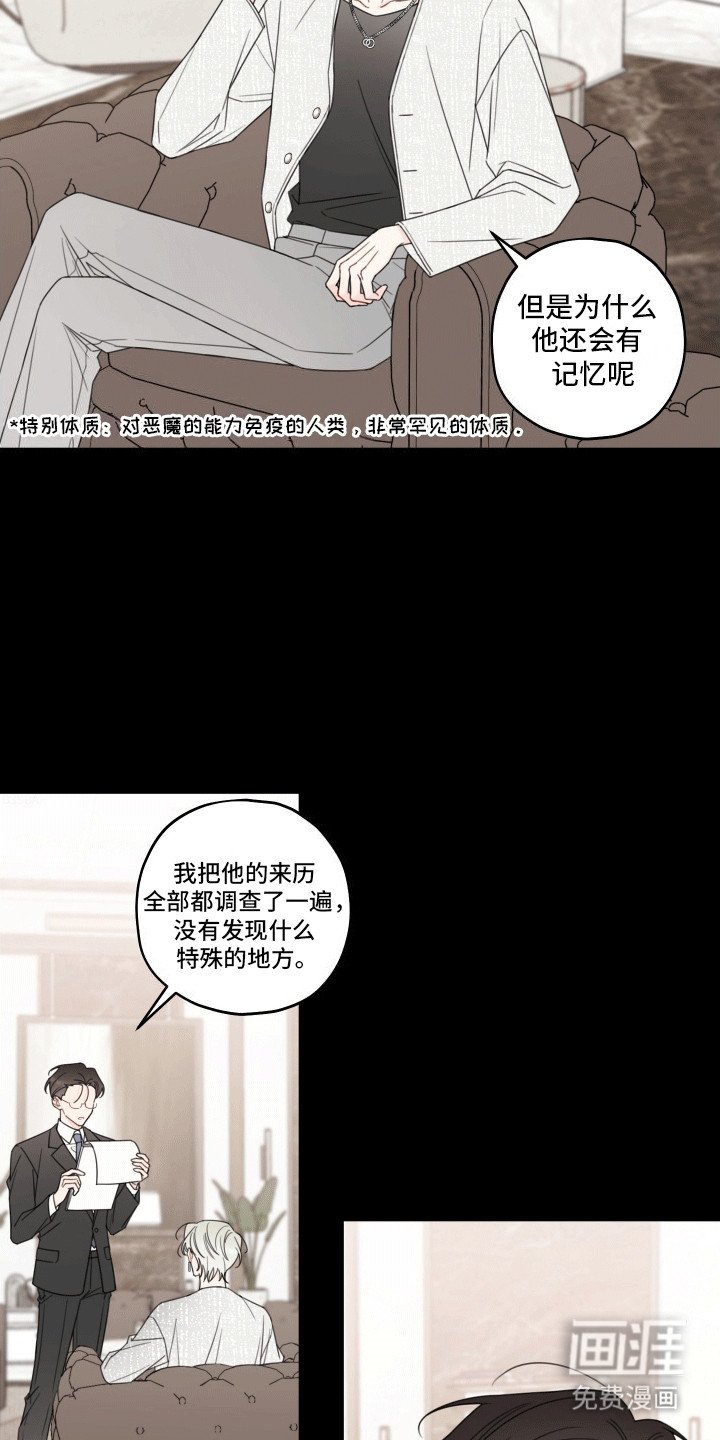 第8章：伴侣