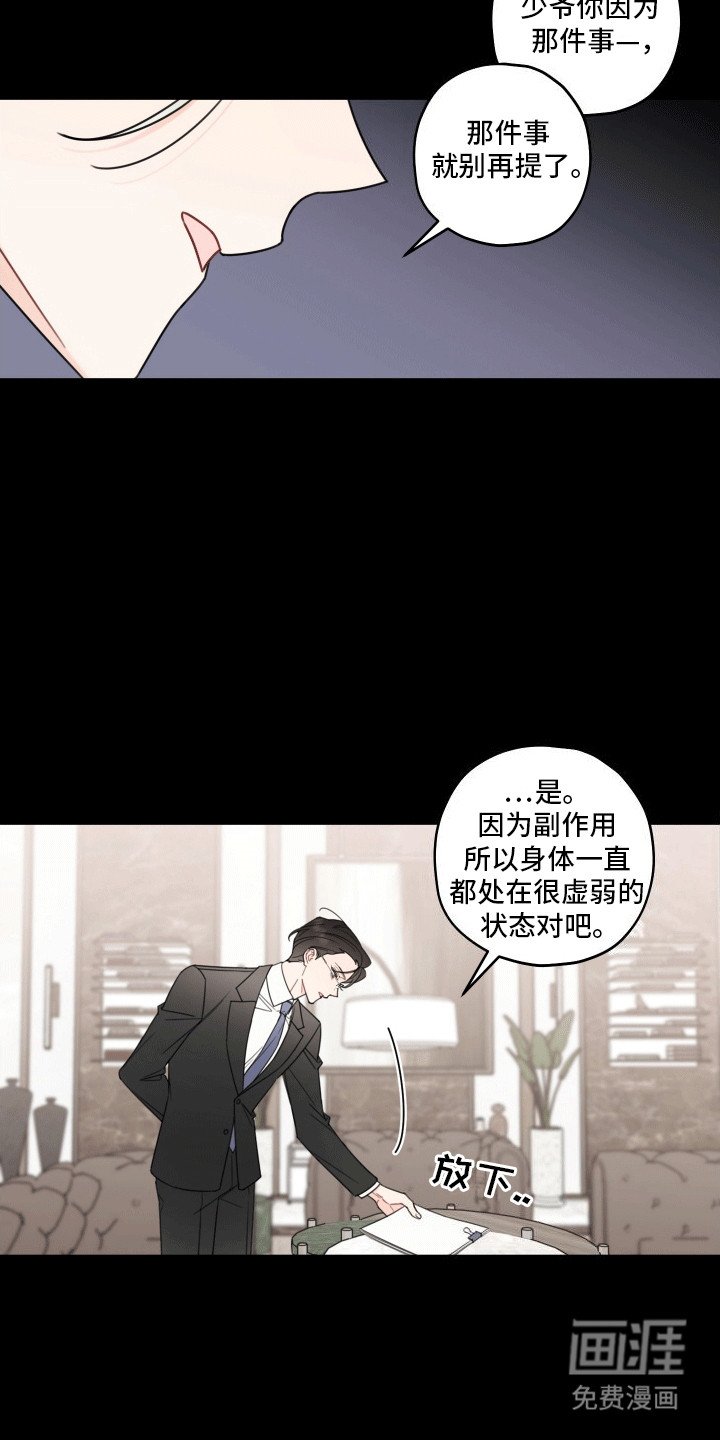 第8章：伴侣