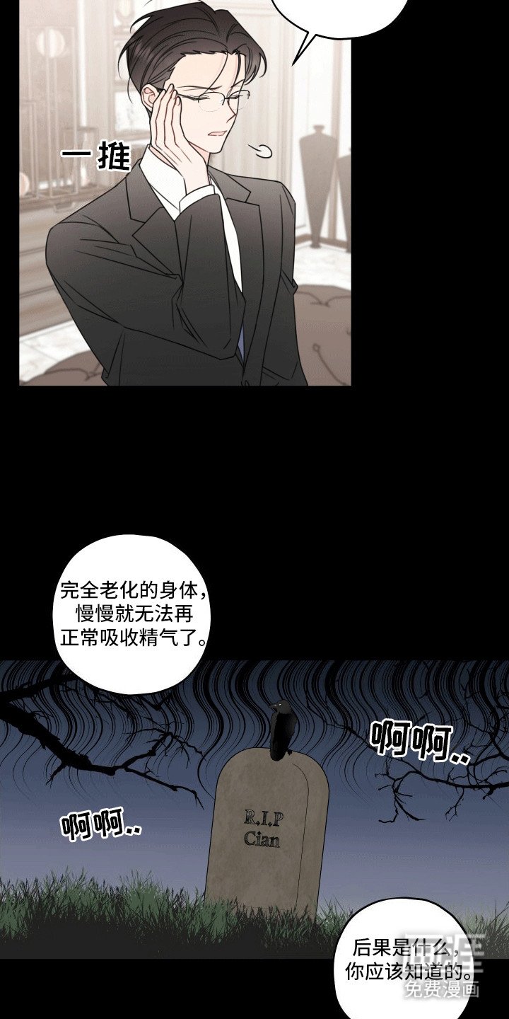 第8章：伴侣