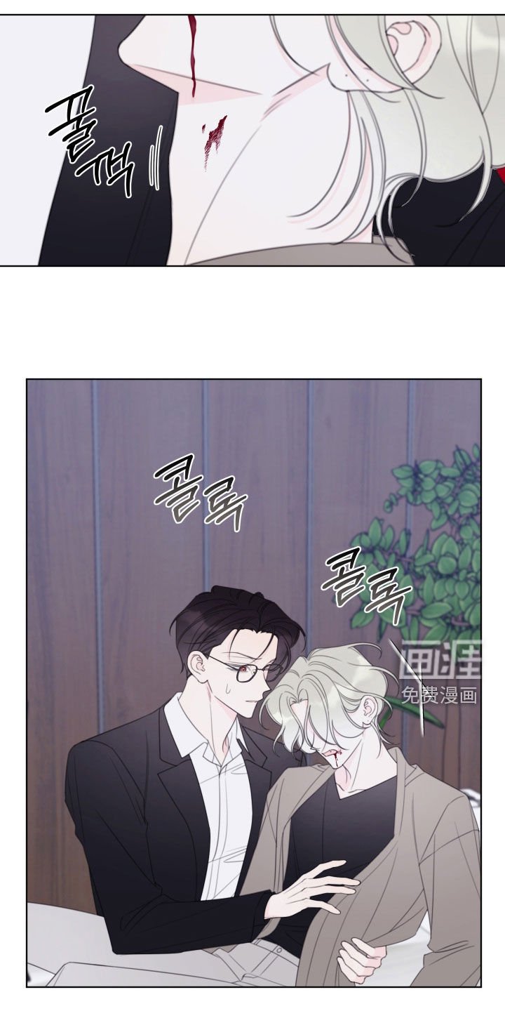 第82章：【第二季】好暖和
