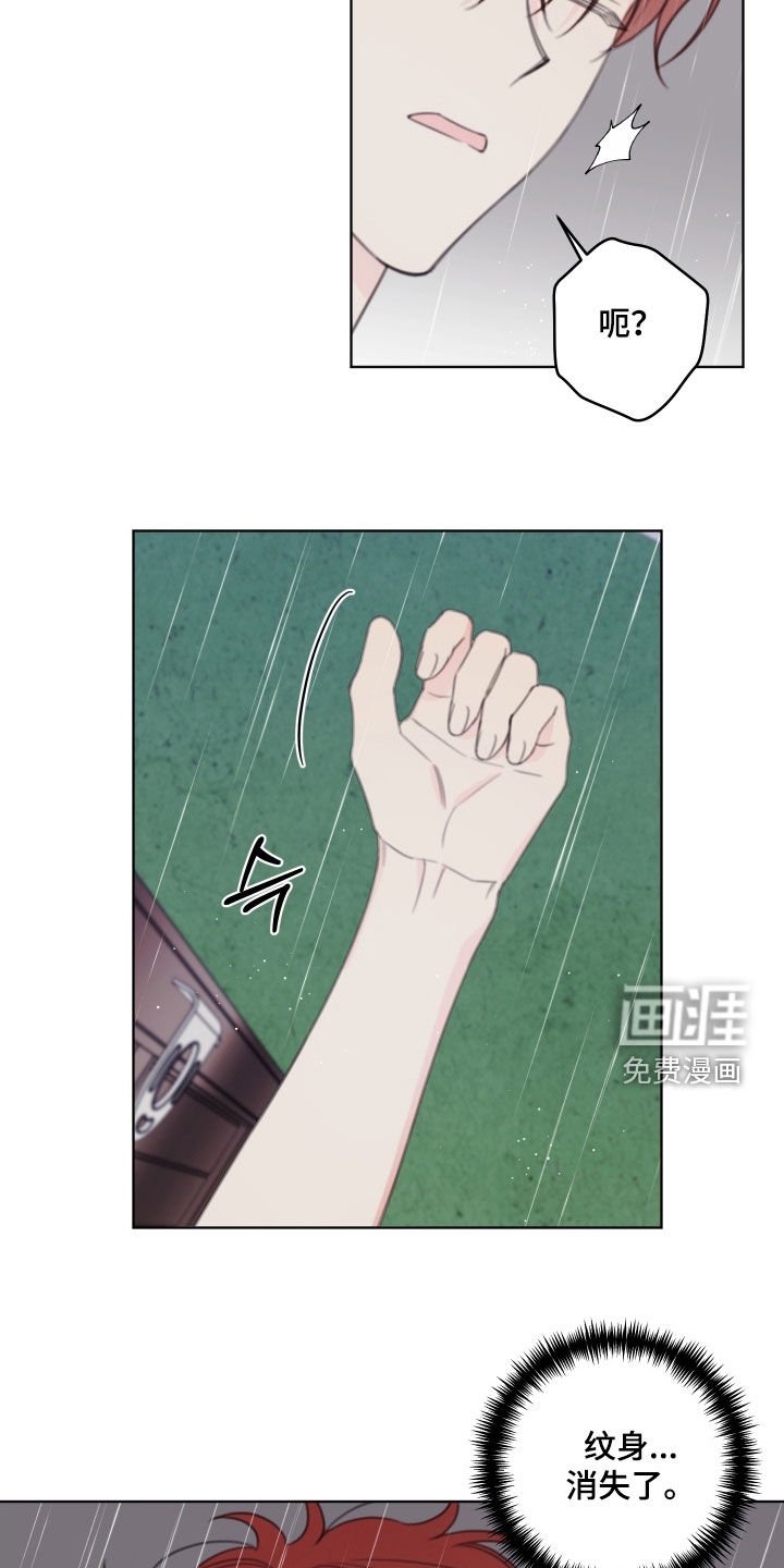 第83章：【第二季】背叛感