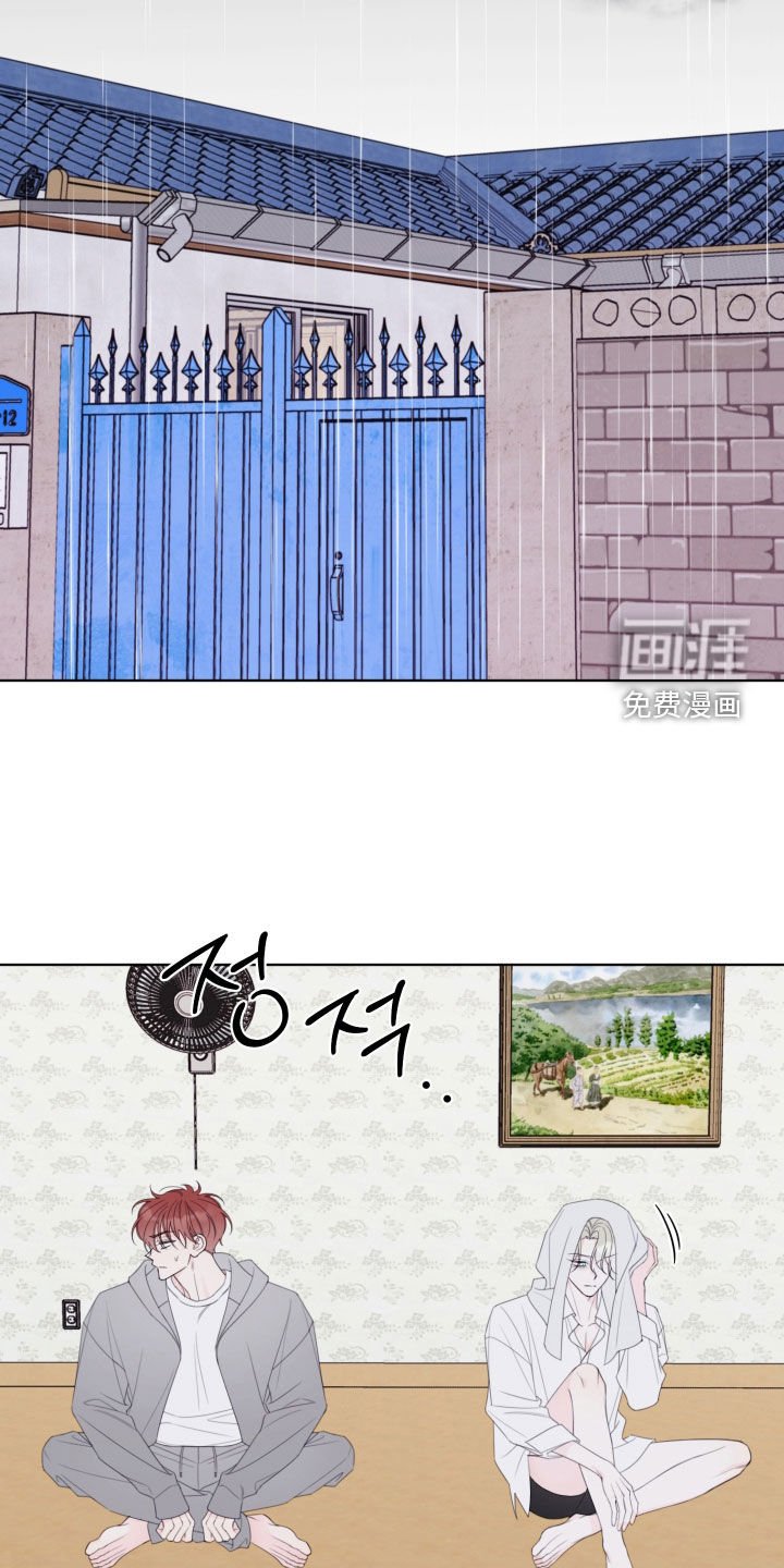 第87章：【第二季】被困住了