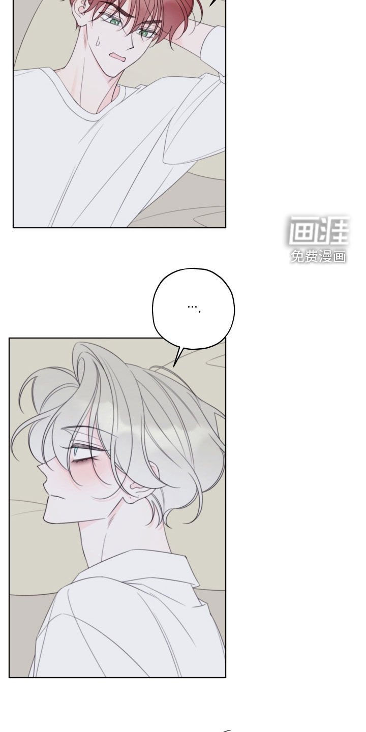 第89章：【第二季】简直是个白痴