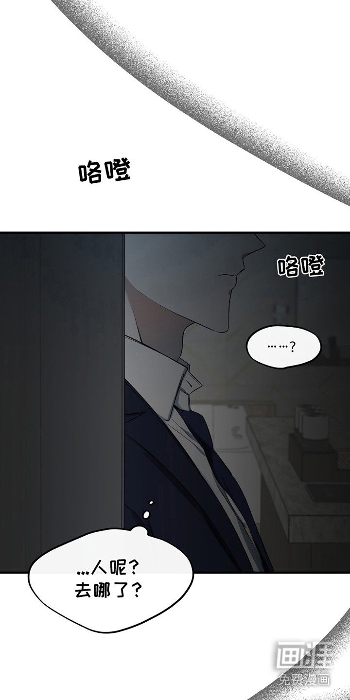 第13章：疯子