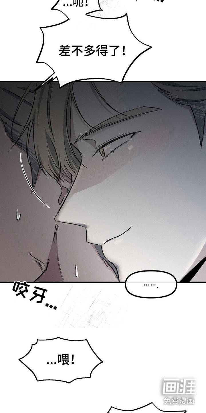 第13章：疯子