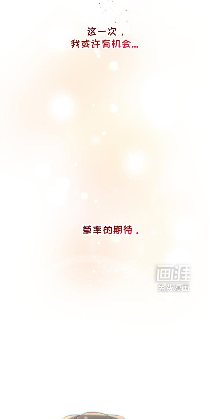 第33章：草率的期待