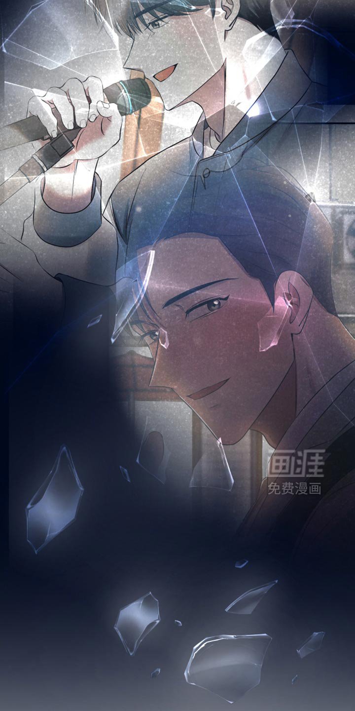 第35章：适当的距离