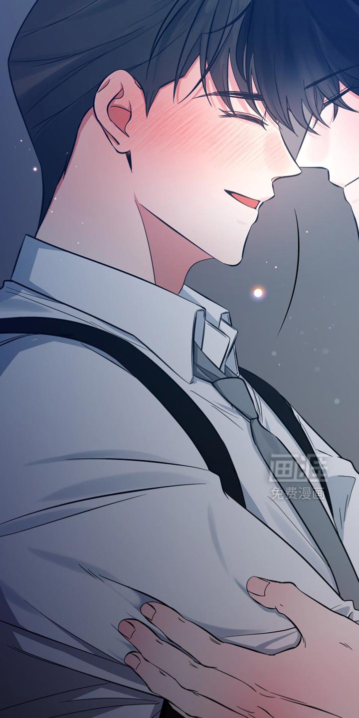 第63章：非常想你