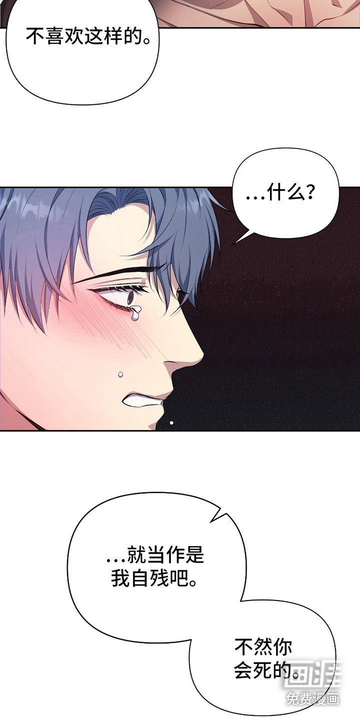 第10章：非常喜欢（完结）