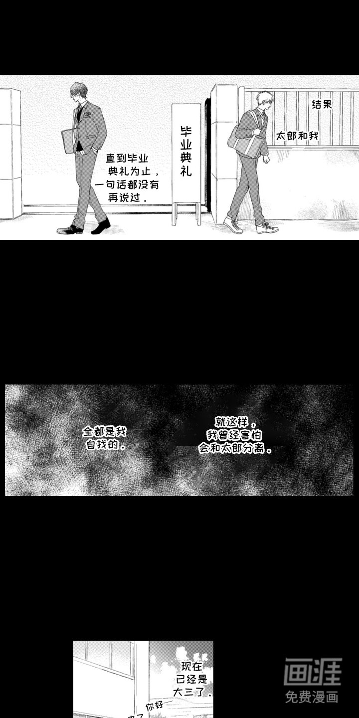 第4章：再次见面