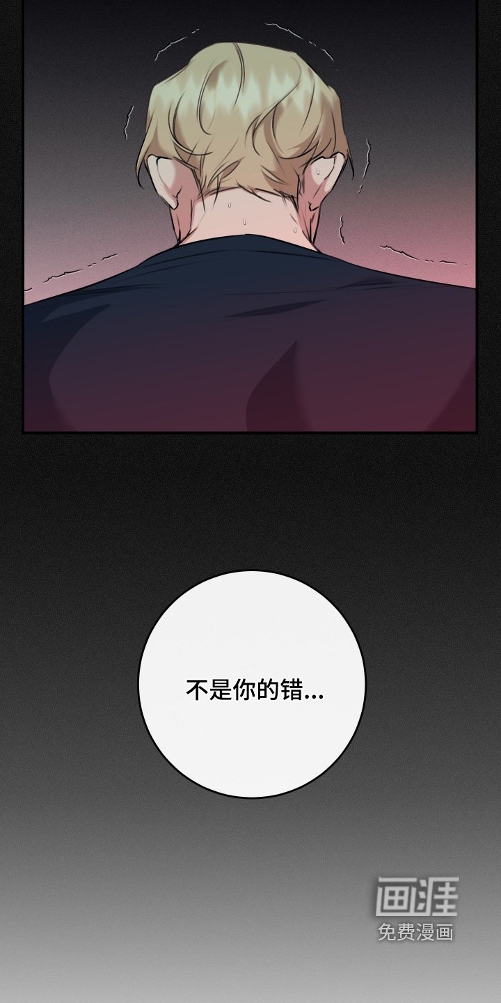 第120章：【第二季】不是你的错