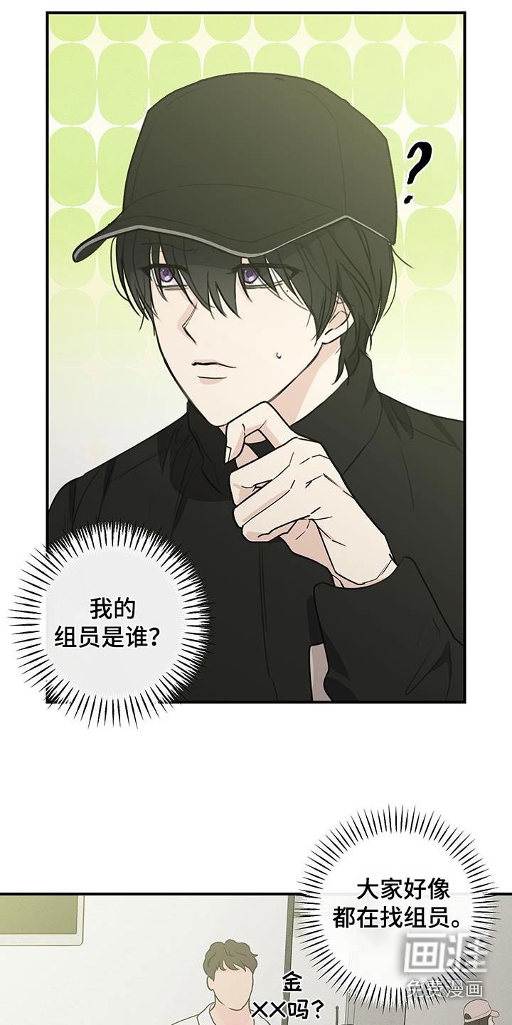 第13章：这么帅